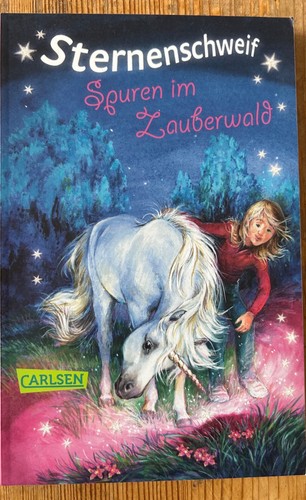 Sternenschweif - , 4