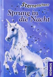Sprung die nacht - sprung,