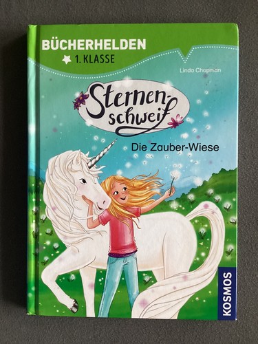 Sternenschweif bücherhelden - sternenschweif,,
