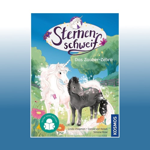 Sternenschweif das - 3,,