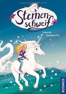 Sternenschweif lauras - sternenschweif,,