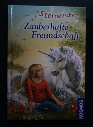 Sternenschweif zauberhafte - sternenschweif, 19