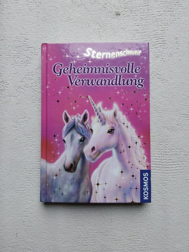 Sternenschweif - , 01