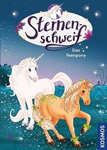 Sternenschweif das - sternenschweif,,