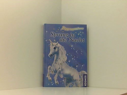 Sternenschweif sprung in - sternenschweif,,