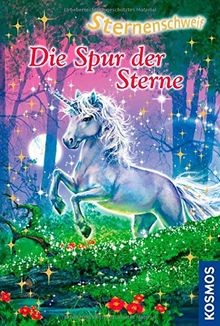 Sternenschweif die spur - sternenschweif,