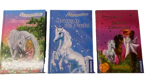 Sternenschweif 1 x - sternenschweif,,