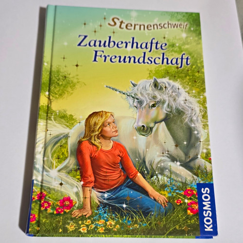 Kosmos sternenschweif - kosmos,
