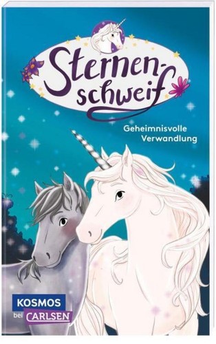 Sternenschweif - , 1