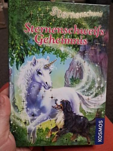 Sternenschweif 5 - sternenschweif,,