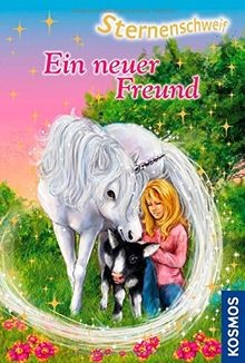Sternenschweif ein neuer - sternenschweif,, 42,