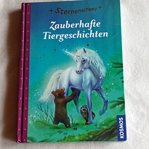Kosmos sternenschweif - kosmos,