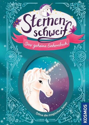 Sternenschweif das geheime - sternenschweif,,
