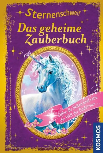Sternenschweif das geheime - sternenschweif.,