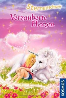 Sternenschweif verzauberte - sternenschweif,