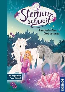 Sternenschweif zauberhafter - sternenschweif,,
